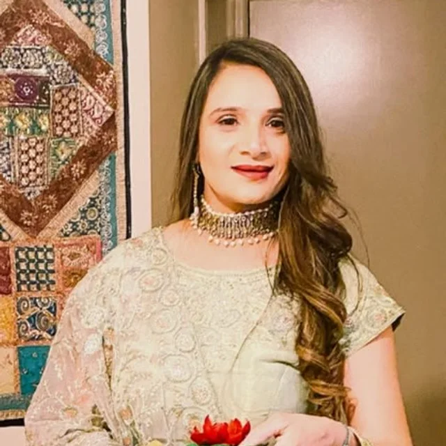 Dr. Bhavi Bhatt, Vedic astrologer and Vastu consultant