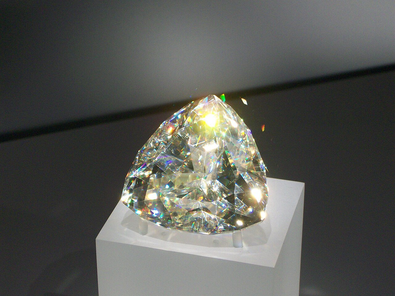 Assorted astrological gemstones including sapphire and emerald